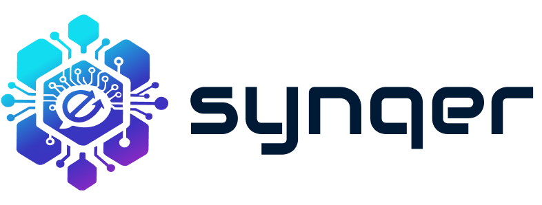 Synqer Logo